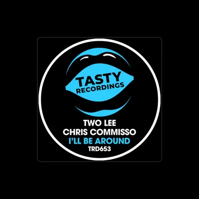 Listen to Chris Commisso, watch music videos, read bio, see tour dates & more!