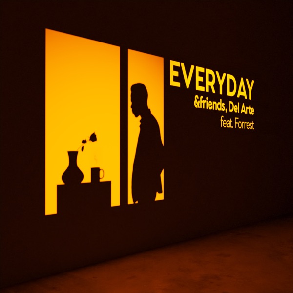Everyday (feat. Forrest) - Single