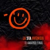 El Amargo Final - EP