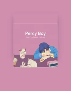 Percy Boy सुनें, म्यूज़िक वीडियो देखें, बायो पढ़ें, दौरे की तारीखें और बहुत कुछ देखें!