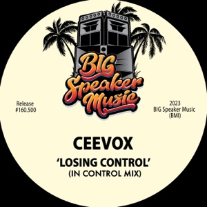 Losing Control - Single