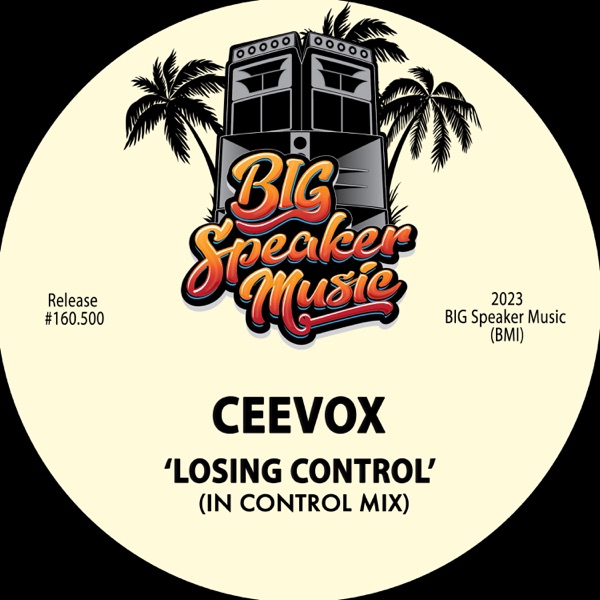 Losing Control - Single