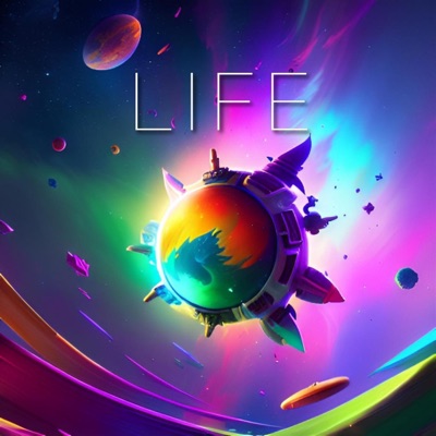 Life - EP