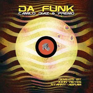 Da Funk - Single