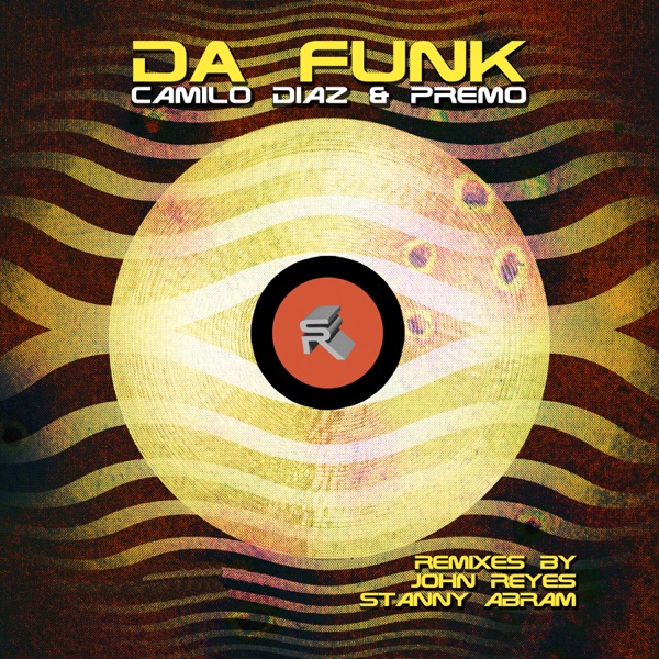 Da Funk - Single