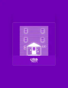 Ouve Cereal Soon, vê vídeos de música, lê a biografia, vê as datas da digressão e muito mais!