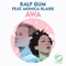 Awa - Ralf GUM & Monica Blaire lyrics