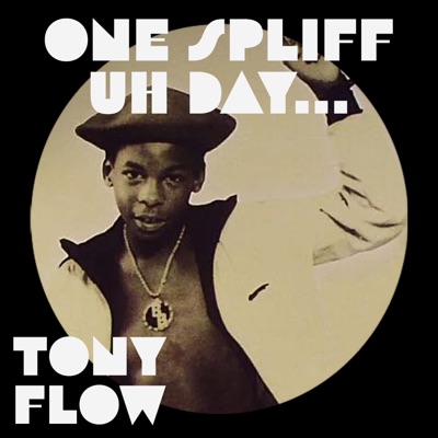 One Spliff Uh Day... - Single