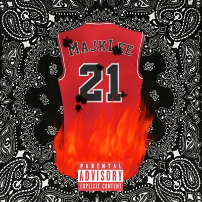 21 (feat. DoubleM Beats) - Single