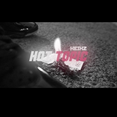 Hot Topic - Single
