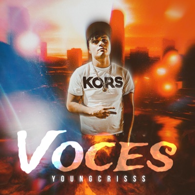Voces - Single