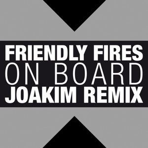 On Board - Single