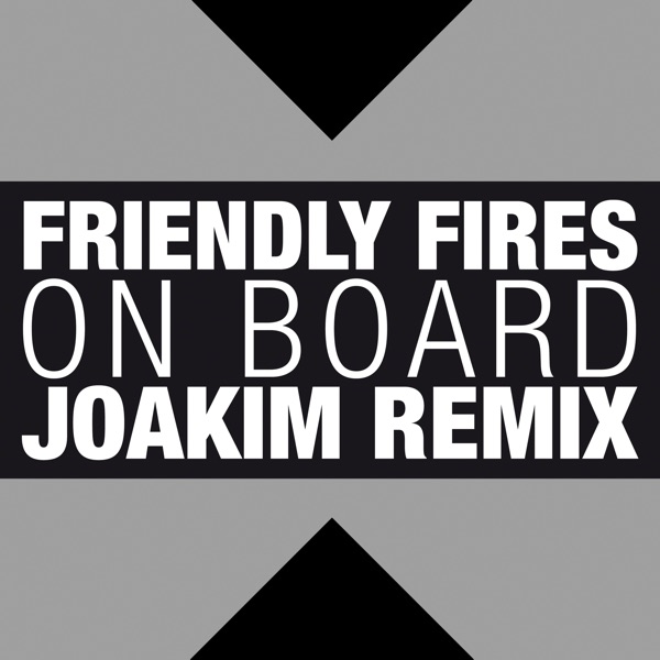On Board - Single