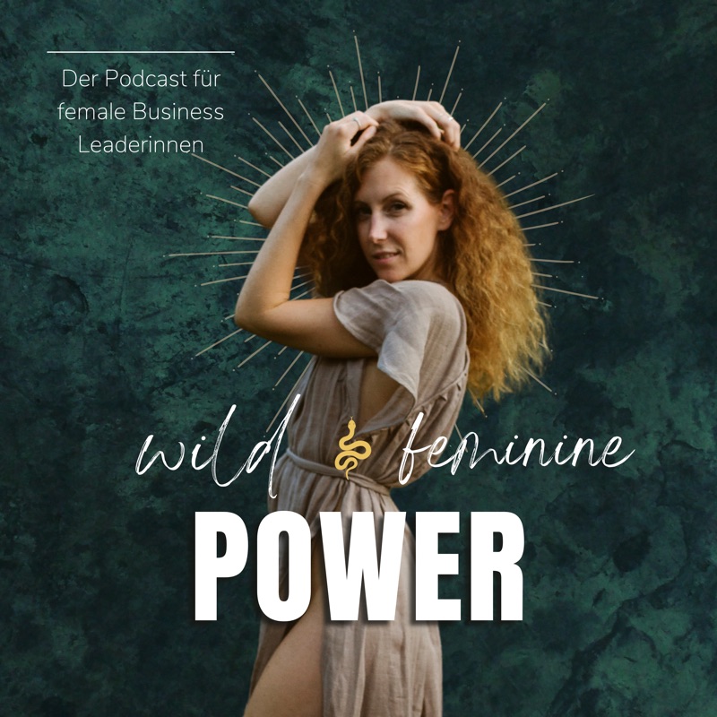 intuitives & authentisches Business durch feminine FLOW