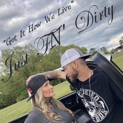 Get It How We Live - Single