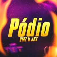 Pódio - Single - VMZ & JKZ