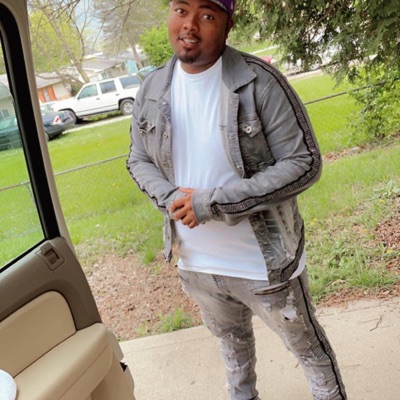 That's How It Is (feat. 100k.Ziiro) - Single