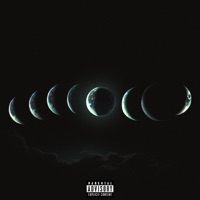 Moonlight - Single - Fil, Saur & Fred Aquino