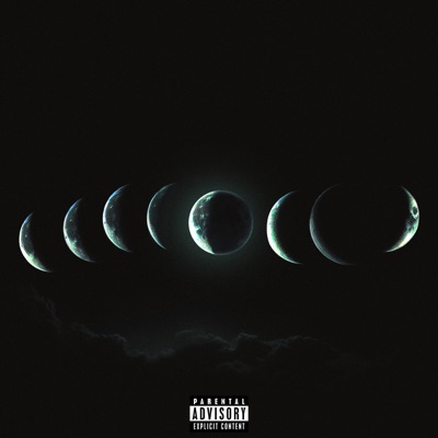 Moonlight - Single
