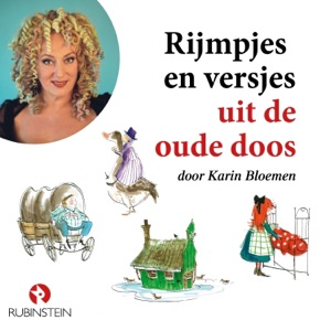 Rijmpjes en versjes uit de oude doos