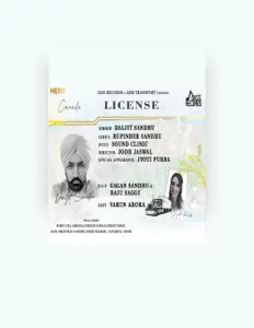 Daljit Sandhu을(를) 듣고, 뮤직 비디오를 보고, 약력을 읽고, 투어 일정 등을 확인하세요!