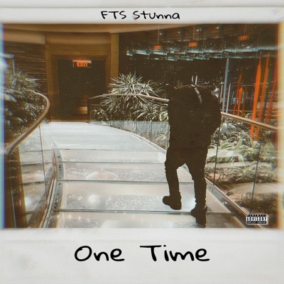 One Time - Single