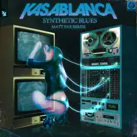 SYNTHETIC BLUES