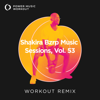 Shakira Bzrp Music Sessions, Vol. 53 (Extended Workout Remix 128 BPM) - Power Music Workout