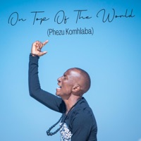 On Top of the World (Phezu Komhlaba) - Single - Msiz'kay