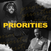 Priorities - Dee-1 & Damar Jackson