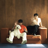 Wait A Minute ! (feat. h3hyeon) - Single - Haan & Chan