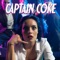 Captain Coke artwork