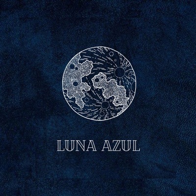 Luna Azul - EP