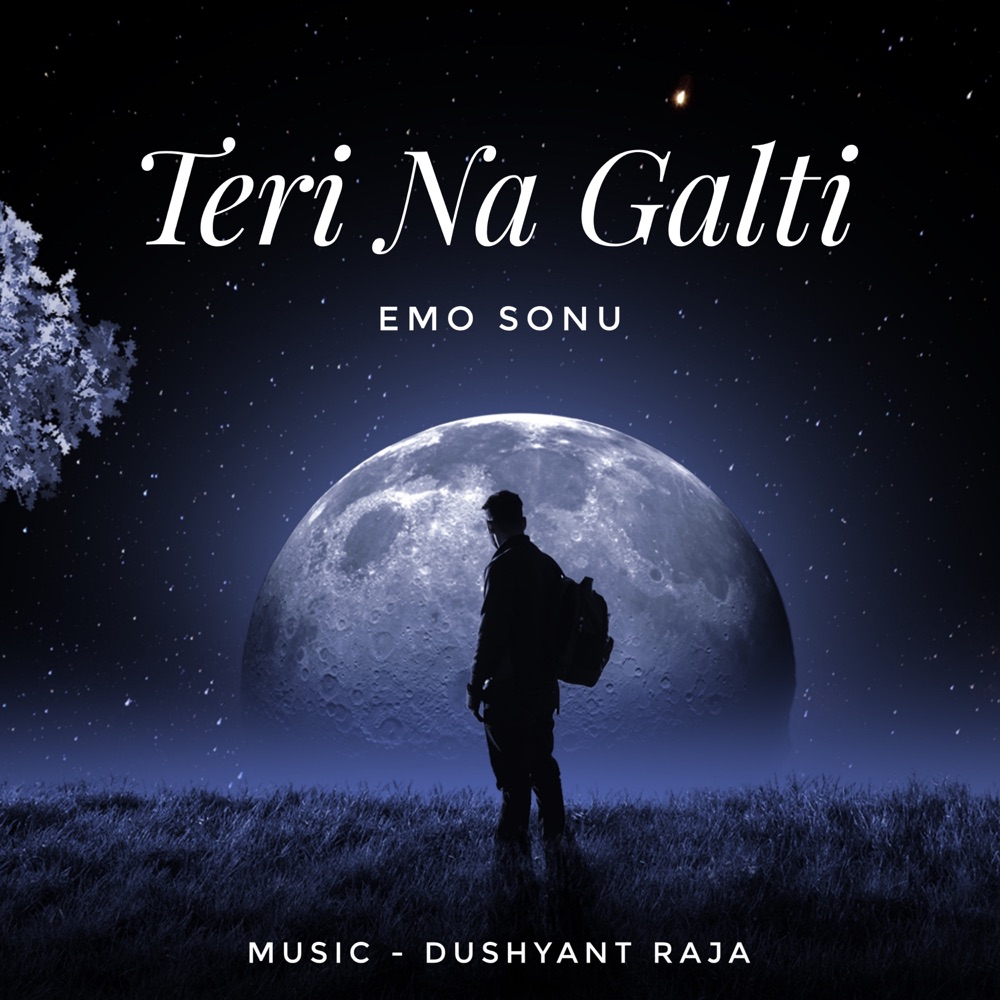 Обложка альбома «Teri Na Galti - Single» — emo sonu