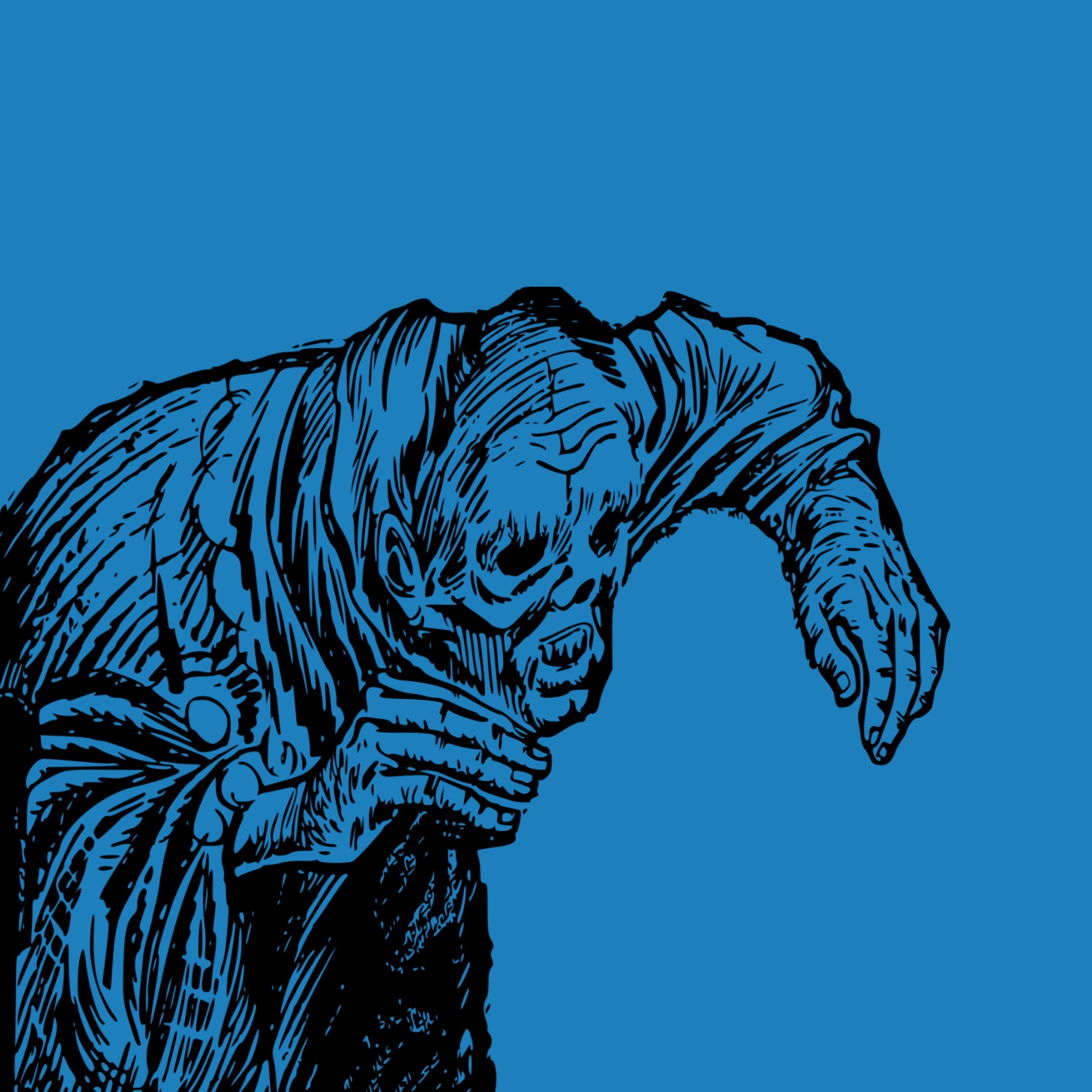 Eu Não Sou O 7 - Single