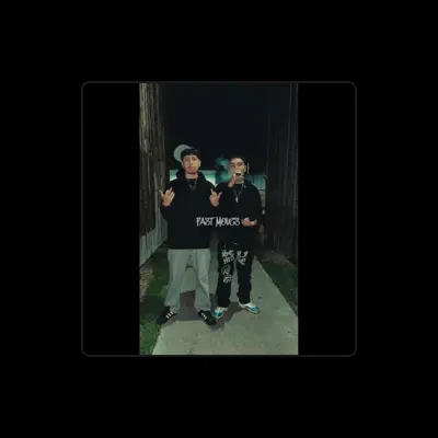 Listen to SleekyJo, watch music videos, read bio, see tour dates & more!
