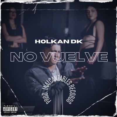 No Vuelve - Single