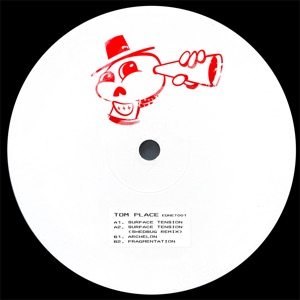 Ednet001 - EP