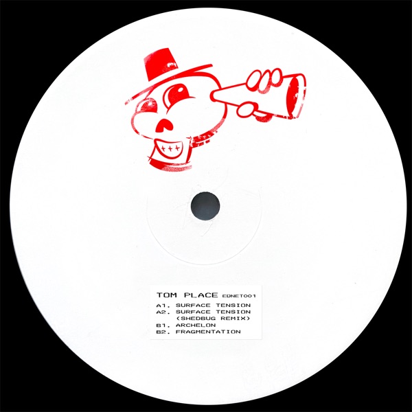 Ednet001 - EP