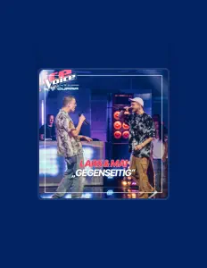 Posłuchaj wykonawcy Lars & Mai *GEGENSEITIG*, obejrzyj teledyski, przeczytaj biografię, zobacz daty tras koncertowych i nie tylko!