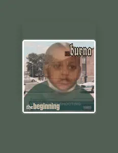 Listen to KSL_Burna, watch music videos, read bio, see tour dates & more!