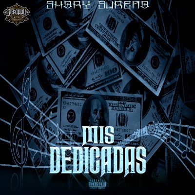 Mis Dedicadas - EP
