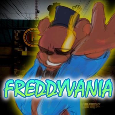 Freddyvania - Single