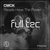 People Have the Power - Single