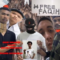 Fvckih Ditangkap (feat. Psaiki & Batak Perantau) - Single - Riski Inrahim