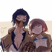 Ghost - Single - Gauge