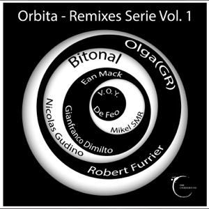 Orbita - Remixes Serie -