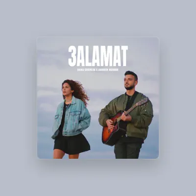 Listen to Hana Ghoneim, watch music videos, read bio, see tour dates & more!