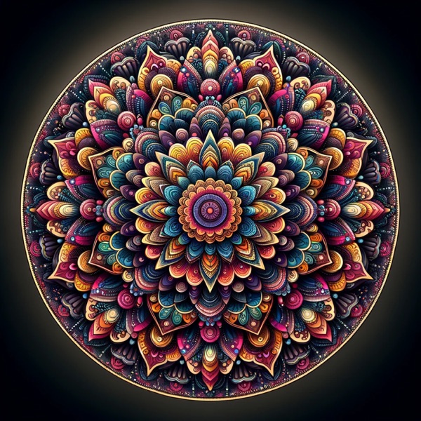 Increase Abundance and Prosperity
