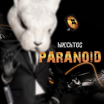 Paranoid - Single